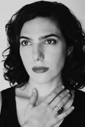 Analia Couceyro